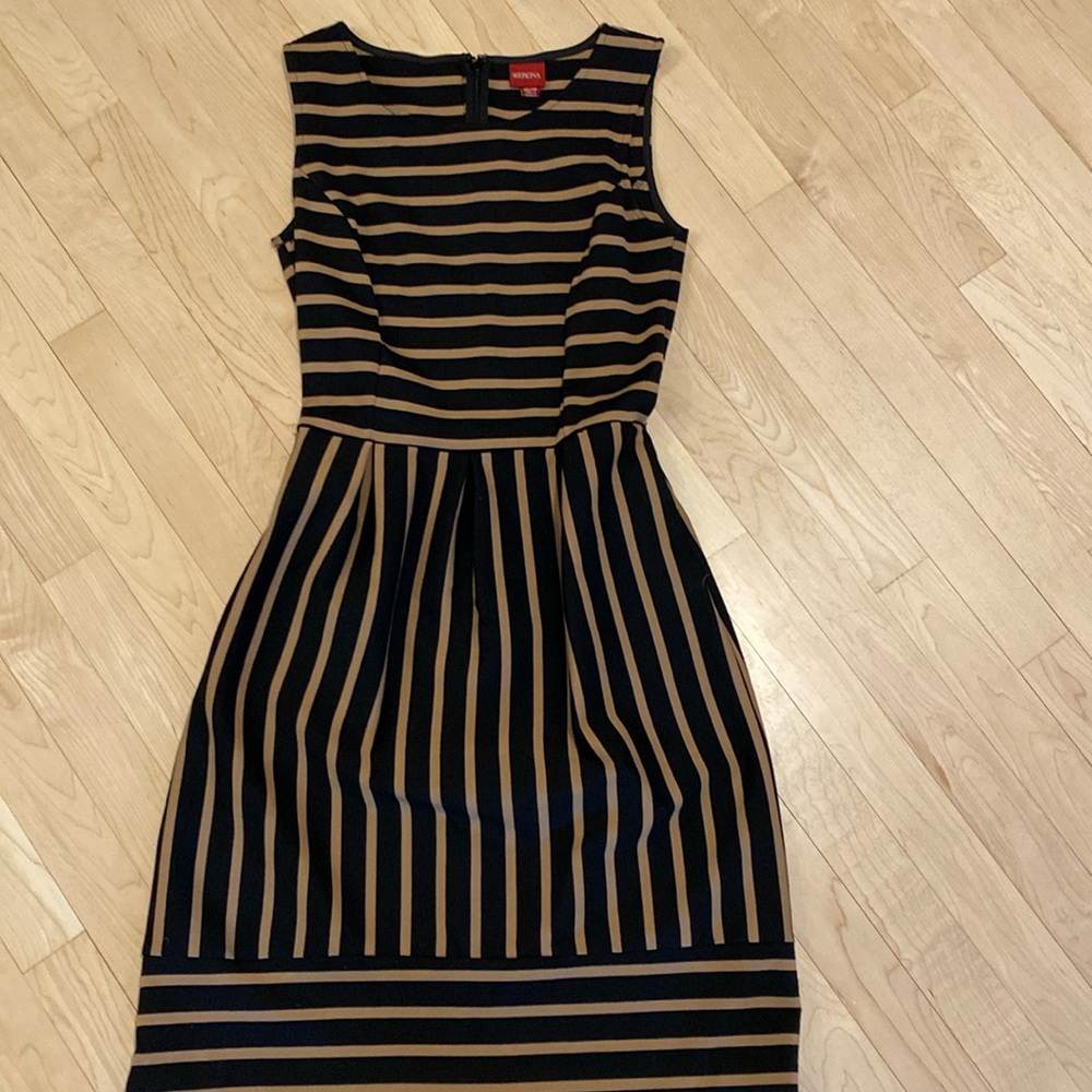Chic simple summer dress Merona